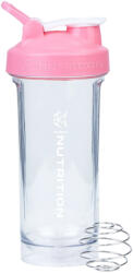 Suleiman Nutrition Kft Premium shaker Rózsaszín