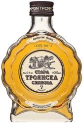  РАКИЯ СТАРА ТРОЯНСКА СЛИВОВА 7 Г 200 МЛ