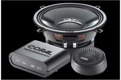 CORAL Boxe De 13cm Sistem Coral Mk130