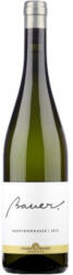 Bauer - Sauvignon Blanc 2024 - 0.75L, Alc: 13%
