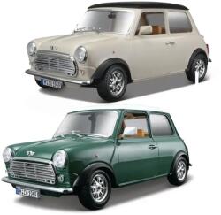 Bburago Бураго - Плюс колекция Mini Cooper 1969 1/18 0931443