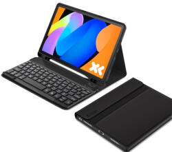 Tech-Protect SC Pen Keyboard husa cu tastatura pentru Lenovo Idea Tab 11'' TB-336, negru