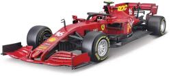 Bburago Бураго - Ферари sf1000 1/18 0939123