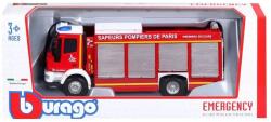 Bburago Бураго - Автомобил за спешни случаи 1/50 0930795