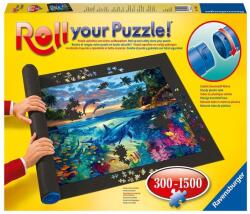 Ravensburger Постелка за Пъзел Ravensburger от 300 до 1500 елемента - 7017956