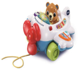 VTech Avion 123 (VT567903) - bekid