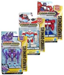 Hasbro Трансформърс - Киберсвят фигура асортимент 0332412