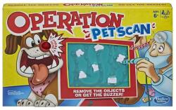 Hasbro Игра - Операция: Скенер за домашни любимци 0334210