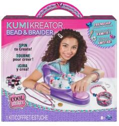 Spin Master Студио за красота: Гривни и колиета Kumi Creator 025446
