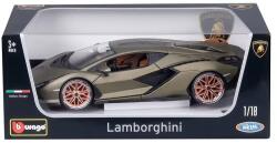 Bburago Бураго - Плюс колекция Lamborghini Sian FKP 37 1/18 0931441