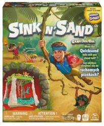 Spin Master Игра Sink and Sand 025447