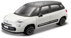 Bburago Street Fire - Коли 1: 43, асортимент 093005
