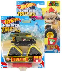 Mattel - Голямо бъги Monster 1: 64, асортимент 1720062