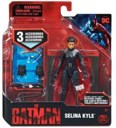 Spin Master Батман Филмът - Жената-котка Selina Kyle, 10см 025725