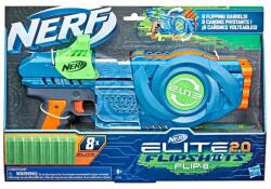 Hasbro Нърф - Elite 2.0 Flip 8 0333580