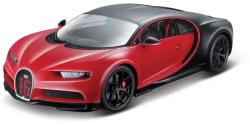 Bburago Бураго - Bugatti Chiron Sport 1/18 0931434