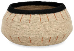 Bizzotto Bol decorativ zambila apa multicolora Hue Ø20x15h (0187122) Tava