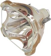 Philips-uhp 200W 1.0 P22 lampă compatibilă fără modul (UHP 200W 1.0 P22)
