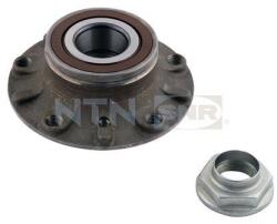 SNR Set rulment roata SNR R150.26 (R150.26) - fixbox