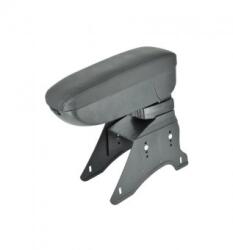ALM Cotiera neagra auto universala cu baza metalica (ALM 211116-23)