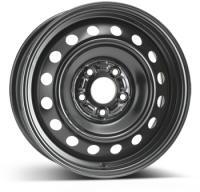 Alcar Stahlrad 5/114.3 16x6.50 ET38 CB67