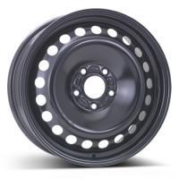 Alcar Stahlrad 5/108 16x6.50 ET52.50 CB63.3 - anvelopesijantealiaj - 440,75 RON