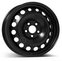 Alcar Stahlrad 5/108 16x6.5 ET50 CB63.3
