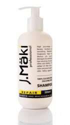 J.Mäki Professional Repair, Sampon par deteriorat, 300ml