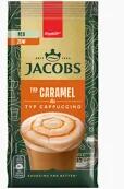 JACOBS Cappucino Jacobs Caramel 360g