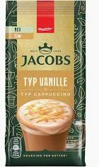 JACOBS Cappucino Jacobs Vanilie 360 g