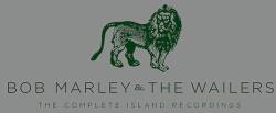 Marley, Bob & The Wailers Complete Island Record