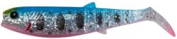 Savage Gear Cannibal 8cm/5g Blue Pink 4buc/pl (f1.sg.71913)