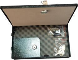 ARROW INT Caseta Pentru Pistol Cu Fixare (vd.c001)