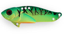 STRIKE PRO Cicada 3, 5cm. 4, 5g Cyber Vibe (sp.jg005a.005s)