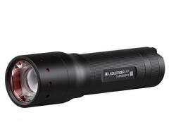 Ledlenser P7 450lm/4xaaa + Husa (a8.z501046)