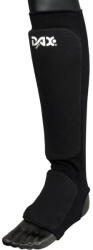 Dax-Sports Tibiere Dax Guard Elastice Negre (PSS003XL)