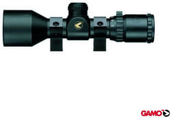 Gamo Luneta 3-9x40wr Compact Cu Prindere (g.ve39x40wrc)