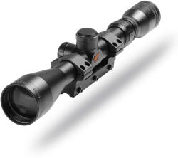Gamo Luneta 3-9x40w1pm Cu Prindere (g.ve39x40wr1pm.n)