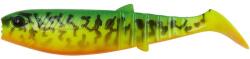 Savage Gear Shad Lb Cannibal 12.5cm/20g/burbot Firetiger/3buc/pl