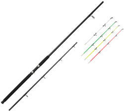 Ron Thompson Xx Lans. Ron Thompson 2 Buc. Refined Sea Quiver 2, 70m/40-80g/120-200g (o.tho.61350)