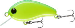 DAIWA Xx Vobler Daiwa Tn Kp Flat Crank 3, 3cm/1, 8g Lime Back Chart (f3.d16709.051)