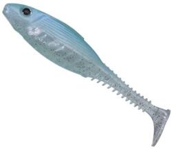 SENSAS Soft Bait Gunki Grubby Shad 8, 5cm Fera 6buc/pl