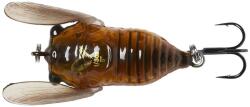 Savage Gear 3d Cicada 3, 3cm/3, 5g Brown (f1.sg.61988)