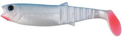 Savage Gear Xx Shad Savage Lb Cannibal 6, 8cm/3g/blue Pearl/4buc/pl (f1.sg.45112)