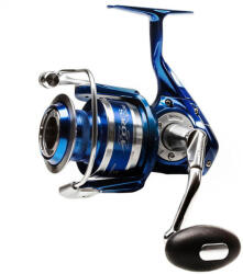 Okuma Xx Mul. Okuma Azores Blue Fd 7rul/310mx045mm/5, 4: 1 (o.zs8000)