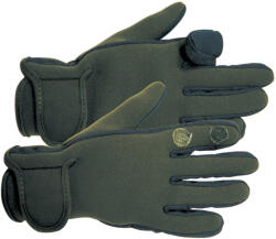 TREESCO Manusi Percussion Neopren Verzi Mar. M (bt.2819.m)