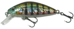 STRIKE PRO Xx Vobler Strike Pro Shifty Shad 6cm/6, 2g (sp.eg161sp.630v)