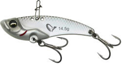 Savage Gear Cicada Vib Blade 4, 5cm/8, 5g Pearl White