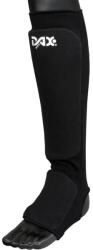 Dax-Sports Tibiere Dax Guard Elastice Negre (PSS003XS)