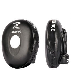 Zebra Palmare Zebra Mitts Neagra Alb (ZPRCM01)